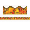 Trend Enterprises Leaves of Autumn Terrific Trimmers®, 39 Feet/Pack, PK6 T92337